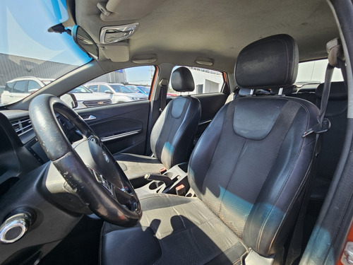 Chery Tiggo 2 TIGGO 2 GLS MT