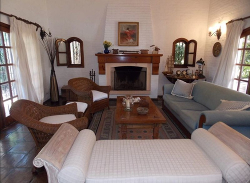 Venta Casa 3 Dormitorios, San Rafael, Punta Del Este
