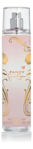 Jessica Simpson Fancy 238 Ml Body Mist Spray Dama