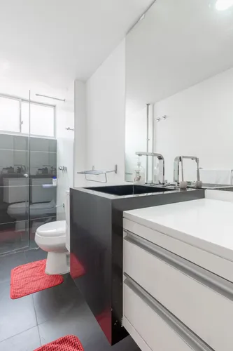 Apartamento En Venta En La Carolina. Cod V6534