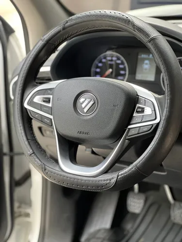 Foton Tunland Doble Cabina 2024