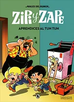 Comprar Zipi Y Zape Aprendices Al Tun Tun -magos Del Humor 27- -brug
