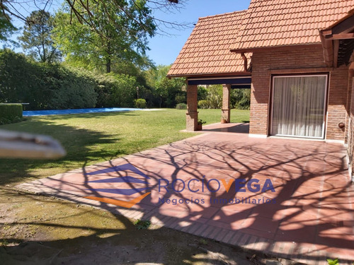 Casa En Venta En Country San Diego Moreno