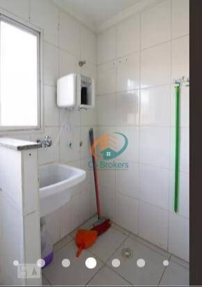 Apartamento Com 2 Dormitórios À Venda, 70 M² Por R$ 250.000,00 - Jardim Dourado - Guarulhos/sp - Ap3267