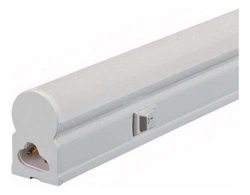 Tubo Led Interruptor On/off 9w 60cm Luz Fria