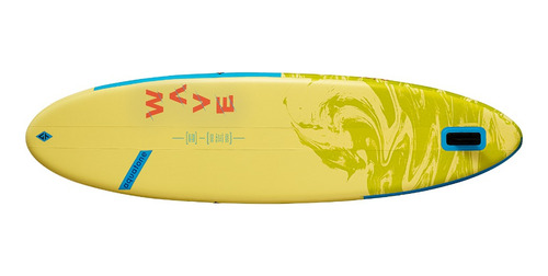 Stand Up Paddle Aquatone Wave 10'6 Inflable