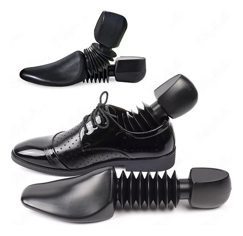 Ensanchador De Zapatos Zapatillas Ajustable Universal