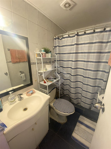 Casa En Venta Villa Los Héroes De 2 Dorm. En Maipú