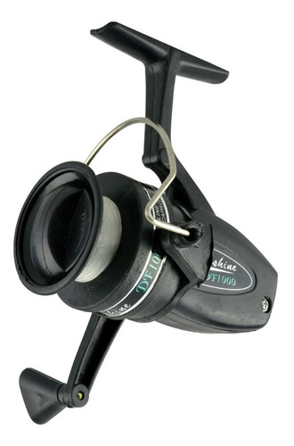 Carrete Para Pesca 3.3:1 Nuevo Ecom