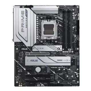 Tarjeta Madre Asus Prime X670-p Lga Am5 Ddr5