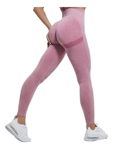 Leggins Mujer , Licra Colombiana Deportivos Ejercicio Moda