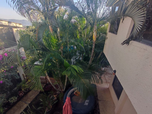 Casa En Venta Condominio Con 3 Recámaras En Burgos Bugambilias
