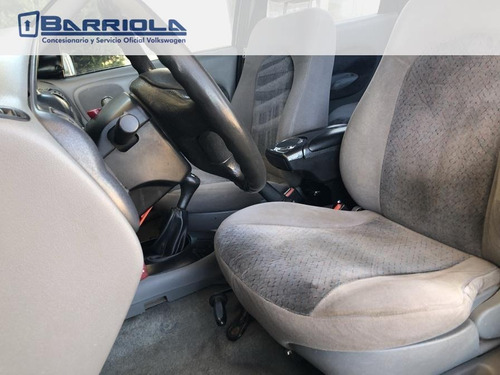 Ford Escort Lx 1998 Excelente Estado - Barriola