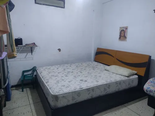 Venta Casa En Catia Pc