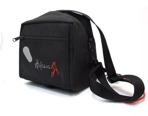 Bolso para manubrio de bicicleta Draisiana 