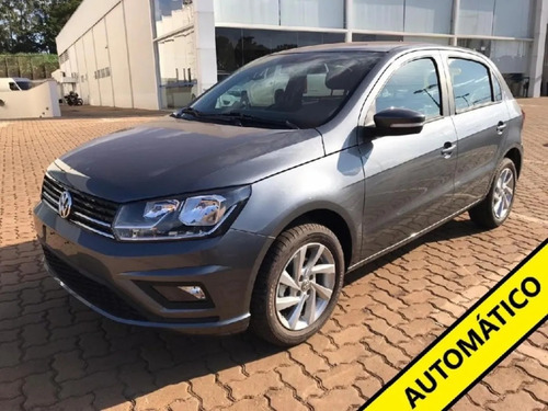 Volkswagen Gol Trend Automatico 1.6 0km Full Consultanos M-