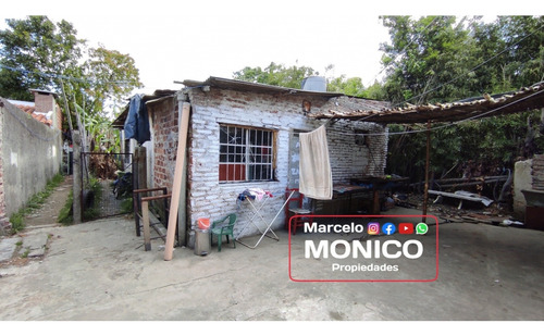 Venta Casa Paso Del Rey Centro