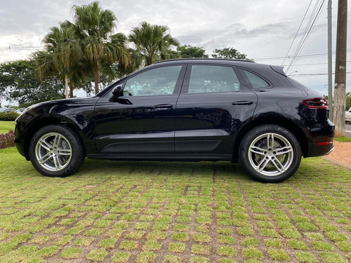 Porsche Macan 2.0 237cv, Qis9i89