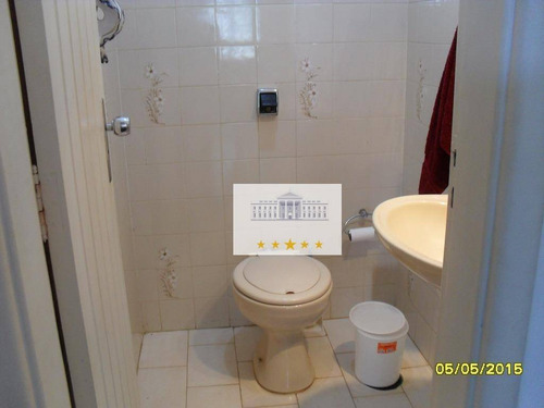 Imagem 8 de 21 de Casa Residencial À Venda, Jardim Nova Yorque, Araçatuba. - Ca0044
