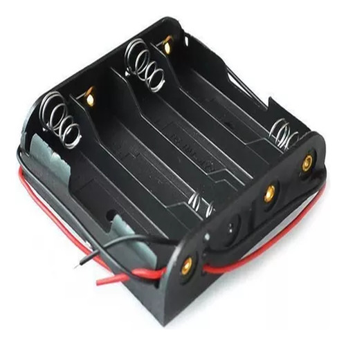 Kit Chasis Completo Auto 4wd / Robot Arduino Compatible