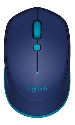Mouse Logitech M535 Bluetooth(r) Mouse-blue-bt-n