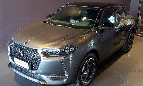 Imagen 6 de 15 de Ds Ds3 Crossback 1.2 Puretech 155 So Chic At8