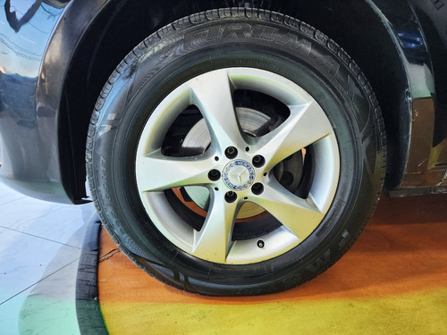 Mercedes-Benz Vito 2.0 Tourer 8 Pas