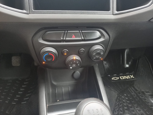 Chevrolet Onix 1.4 Joy Ls + 98cv