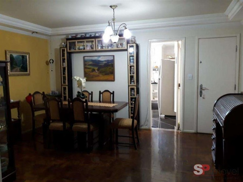 Imagem 6 de 15 de Venda Residential / Apartment Jardim São Paulo São Paulo - 7881