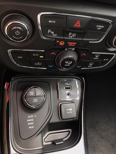Jeep Compass 2.0 16v Limited