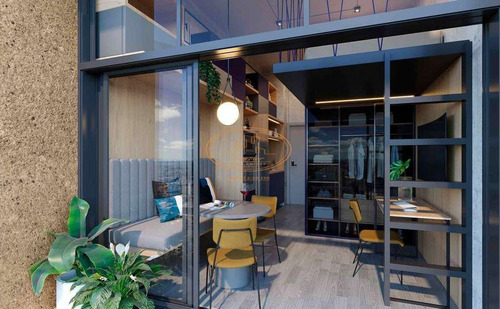 Apartamento Com 3 Dormitório(s) Localizado(a) No Bairro Perdizes Em São Paulo / São Paulo - 12556:919059