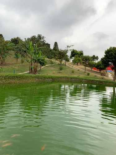Imagem 23 de 29 de Chácara À Venda, 25000 M² Por R$ 5.000.000,00 - Nova Gardênia - Atibaia/sp - Ch0028
