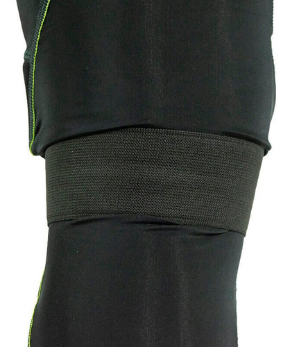 Imagen 3 de 5 de Protector Rodilla De Portero Rinat Knee Guard