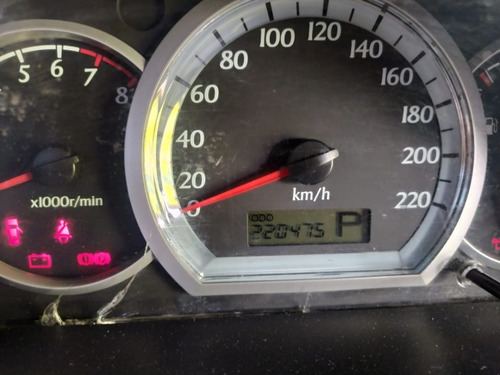 Imagen 13 de 13 de Chevrolet Optra