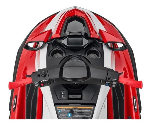 Yamaha Fx Crusier Svho 270 Hp