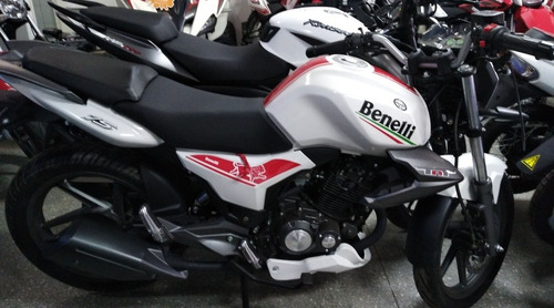 Imagen 17 de 25 de Benelli Tnt 15