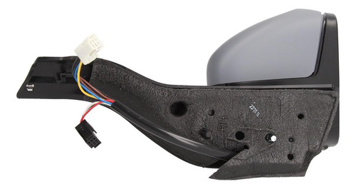 Espejo Exterior Electrico Derecho Peugeot 2008 16/19