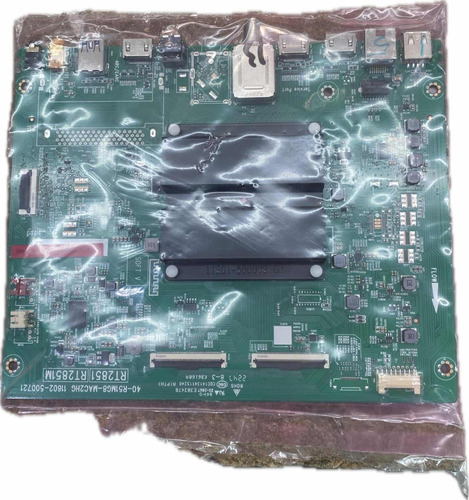 Placa Main Tcl L75p735