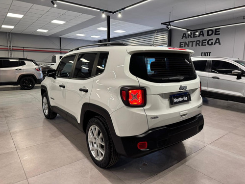 Jeep Renegade 1.8 Sport