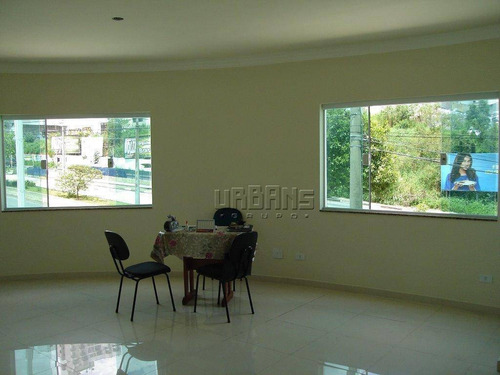 Imagem 16 de 16 de Sobrado Com 3 Dormitórios À Venda, 160 M² Por R$ 650.000,00 - Parque Central - Santo André/sp - So0363