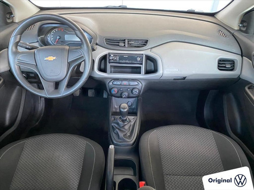 Imagem 7 de 9 de Prisma 1.0 Mpfi Joy 8v Flex 4p Manual