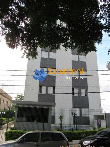 Imagem 7 de 9 de Apartamento - Ap00683 - 34457508