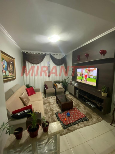 Imagem 12 de 12 de Sobrado Em Jardim City - Guarulhos, Sp - 356535
