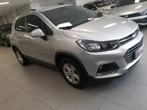 Chevrolet Tracker 1.4 16V TURBO FLEX LT AUTOMÁTICO