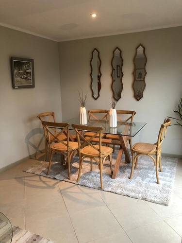 Se Vende Hermosa Casa En Valles Del Country - Talca