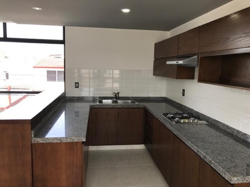 Imagen 5 de 12 de Departamento En Venta Reforma