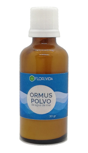 Ormus Concentrado De Alta Calidad - Polvo - De 30 Gramos