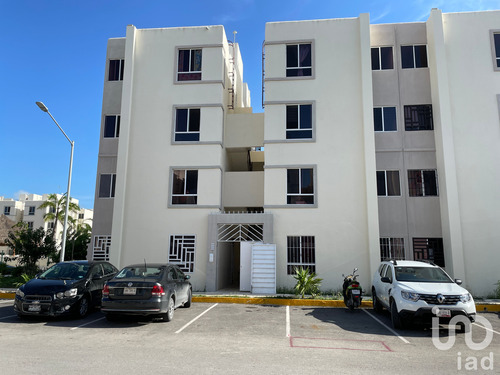 Venta Departamento 2 Ambientes Cobá