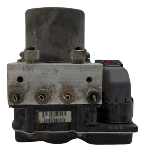 Modulo Abs Buick Enclave 2008 2009 2010 2011 25860505 (Usado)