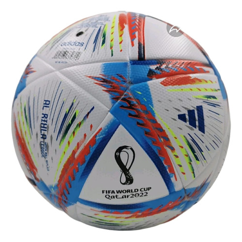 Balón Mundial Qatar 2022